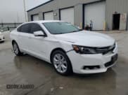 ✅ 2016 Chevrolet Impala LT • VIN: 2G1105SA9G9187836 • Lot: 63855315. Wystawiony na Copart z przebiegiem 137 742 mil. Bezpłatny archiwum sprzedaży aukcyjnych z USA i szczegółowy raport historii pojazdu na DreamBid. Zdjęcie 4.