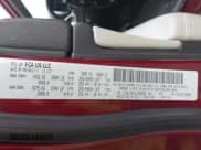 ✅ 2018 Jeep Grand Cherokee Sterling • VIN: 1C4RJFBT8JC236538 • Lot: 43417655. Listed on IAAI with 82,616 mi. Free auction sales archive from the USA and detailed vehicle history report at DreamBid. Image 9.