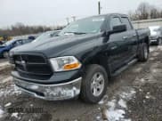 ✅ 2009 Dodge 1500 SLT • VIN: 1D3HV18P39S781679 • Lot: 44516065. Wystawiony na Copart z przebiegiem 209 366 mil. Bezpłatny archiwum sprzedaży aukcyjnych z USA i szczegółowy raport historii pojazdu na DreamBid. Zdjęcie 1.