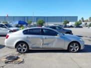 ✅ 2007 Lexus GS 350 • VIN: JTHBE96S570023564 • Lot: 43462358. Listed on IAAI with Not provided. Free auction sales archive from the USA and detailed vehicle history report at DreamBid. Image 13.