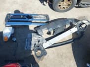 ✅ 2016 Toyota Tundra SR5 • VIN: 5TFEM5F13GX102952 • Lot: 41881999. Listed on IAAI with 106,065 mi. Free auction sales archive from the USA and detailed vehicle history report at DreamBid. Image 12.