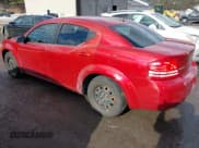 ✅ 2010 Dodge Avenger SXT • VIN: 1B3CC4FB3AN144488 • Лот: 41498420. Опубликован ранее на IAAI с пробегом 210 762 миль. Бесплатный доступ к архиву аукционных продаж из США и подробный отчёт об истории автомобиля на DreamBid. Изображение 3.