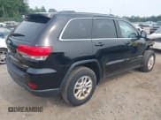 ✅ 2018 Jeep Grand Cherokee Laredo E • VIN: 1C4RJFAG4JC111704 • Лот: 42837688. Опубликован ранее на IAAI с пробегом 173 108 миль. Бесплатный доступ к архиву аукционных продаж из США и подробный отчёт об истории автомобиля на DreamBid. Изображение 4.