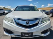 ✅ 2017 Acura RDX Advance • VIN: 5J8TB3H70HL009075 • Lot: 68735985. Listed on Copart with 66,964 mi. Free auction sales archive from the USA and detailed vehicle history report at DreamBid. Image 5.