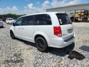 ✅ 2020 Dodge Grand Caravan GT • VIN: 2C4RDGEG5LR188731 • Lot: 65269485. Wystawiony na Copart z przebiegiem Nie podano. Bezpłatny archiwum sprzedaży aukcyjnych z USA i szczegółowy raport historii pojazdu na DreamBid. Zdjęcie 2.