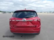 ✅ 2020 Buick Envision Essence • VIN: LRBFX2SA5LD049861 • Lot: 42274738. Wystawiony na IAAI z przebiegiem 35 455 mil. Bezpłatny archiwum sprzedaży aukcyjnych z USA i szczegółowy raport historii pojazdu na DreamBid. Zdjęcie 17.