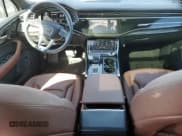 ✅ 2023 Audi Q7 Premium • VIN: WA1ACBF79PD013287 • Lot: 72958484. Listed on Copart with 25,873 mi. Free auction sales archive from the USA and detailed vehicle history report at DreamBid. Image 8.