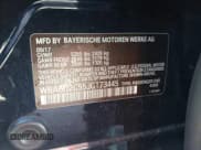 ✅ 2018 BMW 6 Series 640i xDrive • VIN: WBA6D2C55JGC73445 • Lot: 41805047. Wystawiony na IAAI z przebiegiem 79 432 mil. Bezpłatny archiwum sprzedaży aukcyjnych z USA i szczegółowy raport historii pojazdu na DreamBid. Zdjęcie 9.