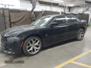 ✅ 2015 Dodge Charger RT • VIN: 2C3CDXCT7FH841015 • Лот: 43367947. Опубликован ранее на IAAI с пробегом 174 477 миль. Бесплатный доступ к архиву аукционных продаж из США и подробный отчёт об истории автомобиля на DreamBid. Изображение 14.