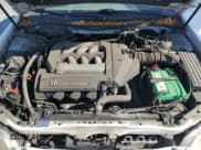 ✅ 2001 Honda Accord EX • VIN: 1HGCG165X1A074024 • Lot: 80136035. Listed on Copart with 187,432 mi. Free auction sales archive from the USA and detailed vehicle history report at DreamBid. Image 11.