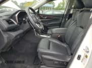 ✅ 2023 Subaru Ascent Touring • VIN: 4S4WMAWD9P3420388 • Lot: 71619965. Listed on Copart with 26,023 mi. Free auction sales archive from the USA and detailed vehicle history report at DreamBid. Image 7.