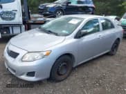 ✅ 2010 Toyota Corolla • VIN: 2T1BU4EE3AC325628 • Lot: 42807670. Listed on IAAI with 122,303 mi. Free auction sales archive from the USA and detailed vehicle history report at DreamBid. Image 2.