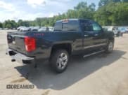 ✅ 2018 Chevrolet Silverado 1500 LTZ • VIN: 1GCVKSEC1JZ102645 • Lot: 68483325. Wystawiony na Copart z przebiegiem 79 827 mil. Bezpłatny archiwum sprzedaży aukcyjnych z USA i szczegółowy raport historii pojazdu na DreamBid. Zdjęcie 3.
