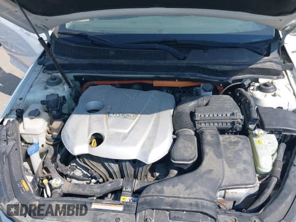 ✅ 2013 Kia Optima EX • VIN: KNAGM4AD6D5053044 • Lot: 42987451. Wystawiony na IAAI z przebiegiem 152 318 mil. Bezpłatny archiwum sprzedaży aukcyjnych z USA i szczegółowy raport historii pojazdu na DreamBid. Zdjęcie 10.