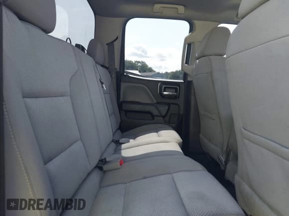 ✅ 2019 GMC Sierra 1500 • VIN: 2GTV2LEC1K1138710 • Лот: 42606700. Опубликован ранее на IAAI с пробегом 87 775 миль. Бесплатный доступ к архиву аукционных продаж из США и подробный отчёт об истории автомобиля на DreamBid. Изображение 8.