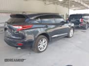 ✅ 2020 Acura RDX • VIN: 5J8TC1H37LL008478 • Lot: 42450570. Wystawiony na IAAI z przebiegiem 47 887 mil. Bezpłatny archiwum sprzedaży aukcyjnych z USA i szczegółowy raport historii pojazdu na DreamBid. Zdjęcie 4.
