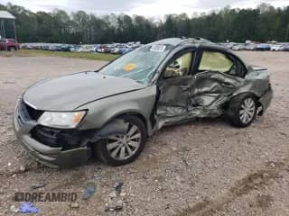 2009 Hyundai Sonata Limited с VIN 5NPEU46F79H530267, выставлен на аукционе Copart как лот 84388515 с пробегом Не указан миль и Списание • Salvage title. История ставок и продаж доступна на DreamBid. Изображение 1.