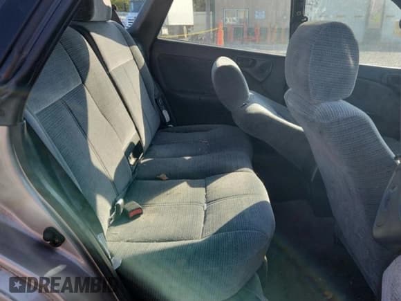 ✅ 1999 Subaru Legacy L • VIN: 4S3BK4355X7312382 • Лот: 83930365. Опубликован ранее на Copart с пробегом 140 613 миль. Бесплатный доступ к архиву аукционных продаж из США и подробный отчёт об истории автомобиля на DreamBid. Изображение 10.