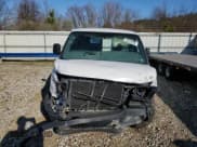 ✅ 2011 Chevrolet Express Cargo • VIN: 1GCWGGFAXB1150161 • Lot: 86826564. Listed on Copart with 261,863 mi. Free auction sales archive from the USA and detailed vehicle history report at DreamBid. Image 5.