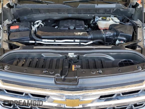 ✅ 2022 Chevrolet Silverado 1500 LT • VIN: 3GCPDDEKXNG551060 • Lot: 90641155. Listed on Copart with 92,657 mi. Free auction sales archive from the USA and detailed vehicle history report at DreamBid. Image 11.