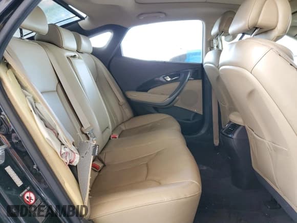 ✅ 2016 Hyundai Azera Limited • VIN: KMHFH4JG0GA507938 • Лот: 56144255. Опубликован ранее на Copart с пробегом 69 871 миль. Бесплатный доступ к архиву аукционных продаж из США и подробный отчёт об истории автомобиля на DreamBid. Изображение 10.