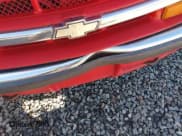 ✅ 2000 Chevrolet Blazer LT • VIN: 1GNDT13W9Y2253081 • Lot: 41462903. Wystawiony na IAAI z przebiegiem 349 695 mil. Bezpłatny archiwum sprzedaży aukcyjnych z USA i szczegółowy raport historii pojazdu na DreamBid. Zdjęcie 12.