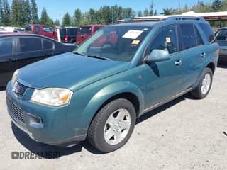 ✅ 2006 Saturn VUE • VIN: 5GZCZ63406S849397 • Lot: 42956087. Wystawiony na IAAI z przebiegiem 144 501 mil. Bezpłatny archiwum sprzedaży aukcyjnych z USA i szczegółowy raport historii pojazdu na DreamBid. Zdjęcie 2.