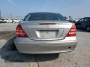 ✅ 2004 Mercedes-Benz C 320 • VIN: WDBRF64J34F447323 • Lot: 60122185. Listed on Copart with 141,758 mi. Free auction sales archive from the USA and detailed vehicle history report at DreamBid. Image 6.