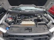 ✅ 2023 Ford F-150 XL • VIN: 1FTEW1CP3PKF47099 • Lot: 42309722. Wystawiony na IAAI z przebiegiem 25 057 mil. Bezpłatny archiwum sprzedaży aukcyjnych z USA i szczegółowy raport historii pojazdu na DreamBid. Zdjęcie 10.