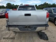 ✅ 2011 Toyota Tundra • VIN: 5TFRU5F16BX025827 • Lot: 81913925. Listed on Copart with 348,735 mi. Free auction sales archive from the USA and detailed vehicle history report at DreamBid. Image 6.