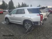 ✅ 2023 Hyundai Palisade SEL • VIN: KM8R4DGE3PU566401 • Лот: 86761984. Опубликован ранее на Copart с пробегом 46 377 миль. Бесплатный доступ к архиву аукционных продаж из США и подробный отчёт об истории автомобиля на DreamBid. Изображение 2.