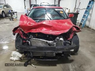 ✅ 2015 Hyundai Veloster Turbo • VIN: KMHTC6AE3FU232526 • Lot: 73382524. Listed on Copart with Not provided. Free auction sales archive from the USA and detailed vehicle history report at DreamBid. Image 5.