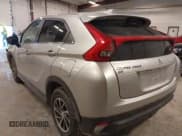 ✅ 2020 Mitsubishi Eclipse Cross ES • VIN: JA4AS3AA7LZ033305 • Lot: 41984649. Listed on IAAI with 94,568 mi. Free auction sales archive from the USA and detailed vehicle history report at DreamBid. Image 3.