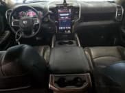 ✅ 2021 Ram 2500 Laramie • VIN: 3C6UR5FL7MG556966 • Lot: 80899645. Listed on Copart with 99,858 mi. Free auction sales archive from the USA and detailed vehicle history report at DreamBid. Image 8.