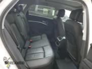 ✅ 2021 Audi e-tron Premium • VIN: WA1AAAGE4MB012617 • Лот: 42324445. Опубликован ранее на Copart с пробегом 42 766 миль. Бесплатный доступ к архиву аукционных продаж из США и подробный отчёт об истории автомобиля на DreamBid. Изображение 11.