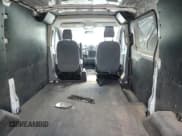 ✅ 2015 Ford Transit Cargo • VIN: 1FTNE1YM0FKA36160 • Лот: 70905165. Опубликован ранее на Copart с пробегом 264 920 миль. Бесплатный доступ к архиву аукционных продаж из США и подробный отчёт об истории автомобиля на DreamBid. Изображение 11.