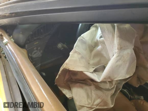 1991 Chevrolet Corvette with VIN 1G1YY2384M5114478, listed as a Copart auction lot 43314585 with Not provided miles and Salvage title. Bid and sale history available at DreamBid. Image 9.