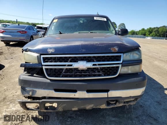 ✅ 2006 Chevrolet Silverado 2500HD Work Truck • VIN: 1GCHC23U16F145638 • Лот: 56349655. Опубликован ранее на Copart с пробегом Не указан. Бесплатный доступ к архиву аукционных продаж из США и подробный отчёт об истории автомобиля на DreamBid. Изображение 5.