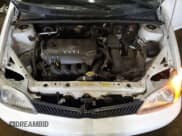 ✅ 2001 Toyota ECHO • VIN: JTDAT123810114175 • Lot: 47951385. Wystawiony na Copart z przebiegiem 122 586 mil. Bezpłatny archiwum sprzedaży aukcyjnych z USA i szczegółowy raport historii pojazdu na DreamBid. Zdjęcie 11.