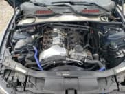 ✅ 2008 BMW 3 Series 335i • VIN: WBAWL73548PX54858 • Лот: 93103665. Опубликован ранее на Copart с пробегом 116 624 миль. Бесплатный доступ к архиву аукционных продаж из США и подробный отчёт об истории автомобиля на DreamBid. Изображение 11.