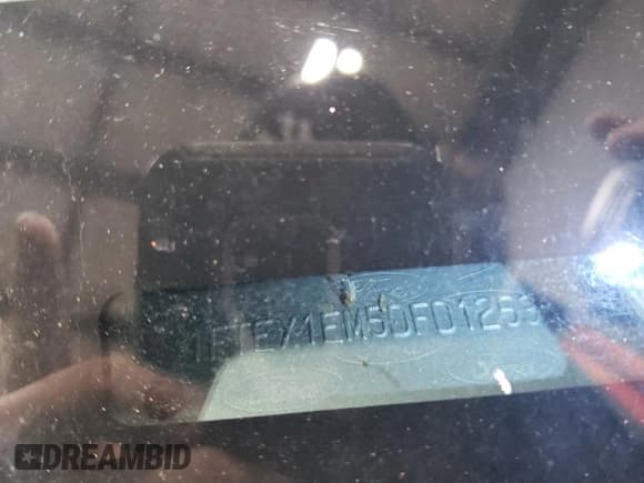 ✅ 2013 Ford F-150 XL • VIN: 1FTEX1EM5DFD12532 • Lot: 49835985. Wystawiony na Copart z przebiegiem 165 904 mil. Bezpłatny archiwum sprzedaży aukcyjnych z USA i szczegółowy raport historii pojazdu na DreamBid. Zdjęcie 12.