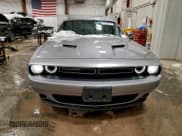 ✅ 2016 Dodge Challenger SXT • VIN: 2C3CDZAG7GH130854 • Lot: 95162515. Listed on Copart with 39,434 mi. Free auction sales archive from the USA and detailed vehicle history report at DreamBid. Image 5.