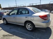 ✅ 2005 Kia Rio • VIN: KNADC125956371733 • Lot: 56203515. Listed on Copart with 54,639 mi. Free auction sales archive from the USA and detailed vehicle history report at DreamBid. Image 2.