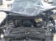 ✅ 2023 GMC Sierra 1500 Denali Ultimate • VIN: 1GTUUHEL6PZ295182 • Лот: 42497298. Опубликован ранее на IAAI с пробегом 18 401 миль. Бесплатный доступ к архиву аукционных продаж из США и подробный отчёт об истории автомобиля на DreamBid. Изображение 10.