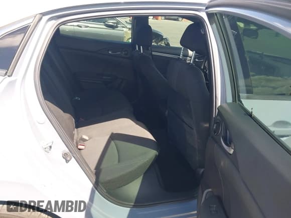 ✅ 2020 Honda Civic EX • VIN: SHHFK7H61LU408582 • Лот: 43372446. Опубликован ранее на IAAI с пробегом 74 972 миль. Бесплатный доступ к архиву аукционных продаж из США и подробный отчёт об истории автомобиля на DreamBid. Изображение 8.