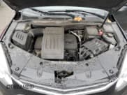 ✅ 2017 Chevrolet Equinox LT • VIN: 2GNFLFEK3H6164240 • Лот: 86466045. Опубликован ранее на Copart с пробегом 95 321 миль. Бесплатный доступ к архиву аукционных продаж из США и подробный отчёт об истории автомобиля на DreamBid. Изображение 12.