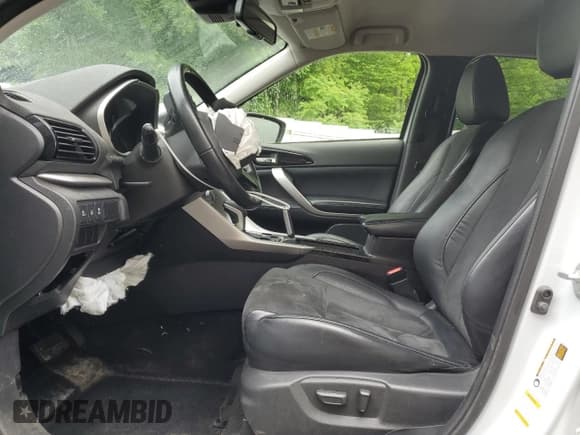 ✅ 2023 Mitsubishi Eclipse Cross SE • VIN: JA4ATWAA8PZ000916 • Лот: 60448815. Опубликован ранее на Copart с пробегом 68 361 миль. Бесплатный доступ к архиву аукционных продаж из США и подробный отчёт об истории автомобиля на DreamBid. Изображение 7.