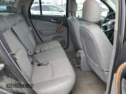 ✅ 2006 Saturn VUE • VIN: 5GZCZ63446S877008 • Lot: 49627595. Wystawiony na Copart z przebiegiem 140 373 mil. Bezpłatny archiwum sprzedaży aukcyjnych z USA i szczegółowy raport historii pojazdu na DreamBid. Zdjęcie 11.