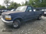 ✅ 1992 Ford F-150 • VIN: 1FTDF15Y7NPA55225 • Lot: 72142614. Wystawiony na Copart z przebiegiem Nie podano. Bezpłatny archiwum sprzedaży aukcyjnych z USA i szczegółowy raport historii pojazdu na DreamBid. Zdjęcie 1.