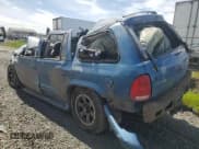 ✅ 2003 Dodge Durango R/T • VIN: 1D4HS78Z63F584126 • Lot: 70716794. Wystawiony na Copart z przebiegiem Nie podano. Bezpłatny archiwum sprzedaży aukcyjnych z USA i szczegółowy raport historii pojazdu na DreamBid. Zdjęcie 2.